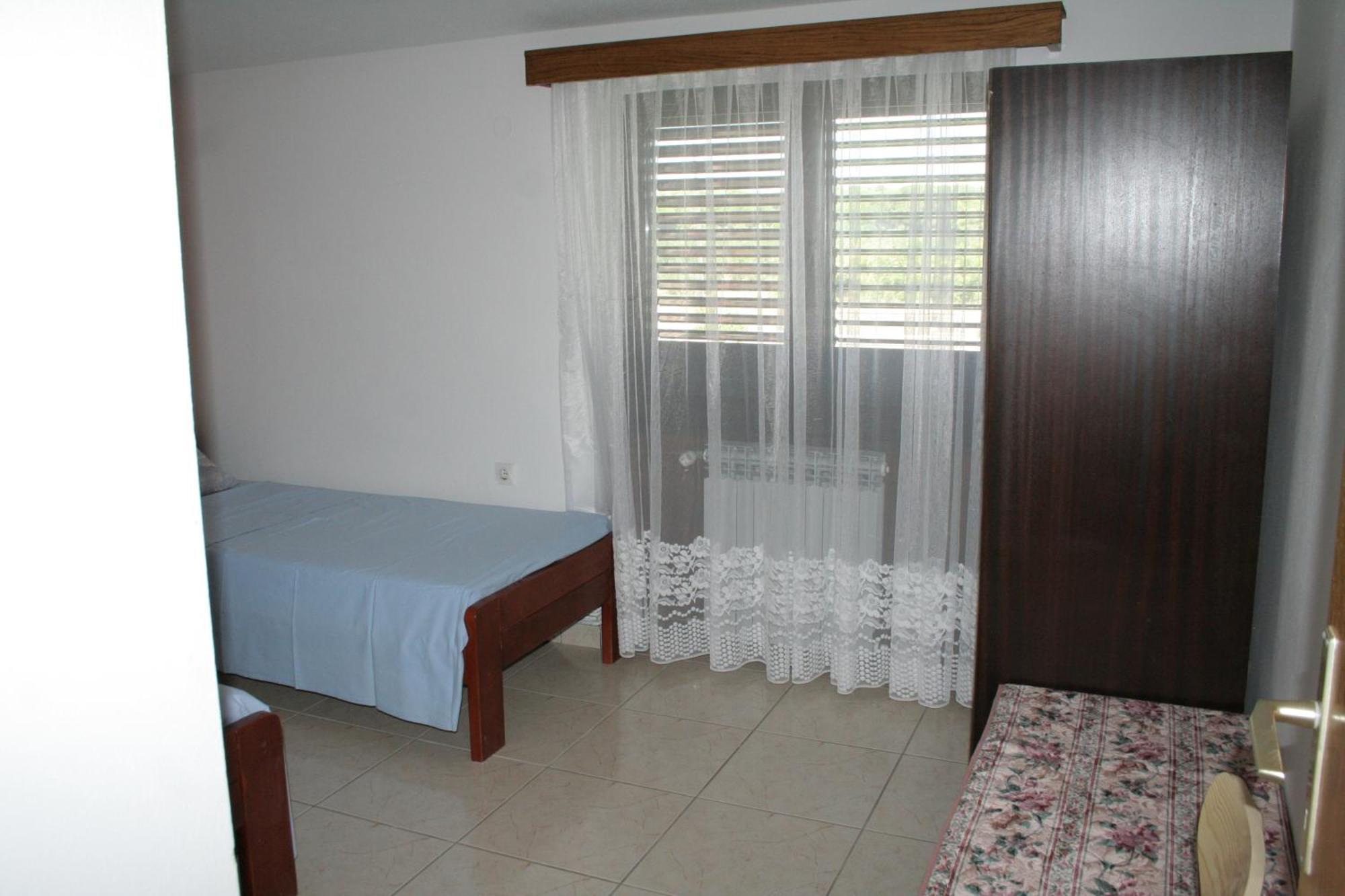 Apartments Santa Barbara Biograd Na Moru Oda fotoğraf