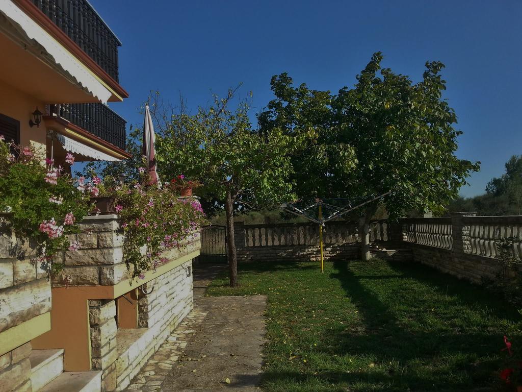 Apartments Santa Barbara Biograd Na Moru Dış mekan fotoğraf