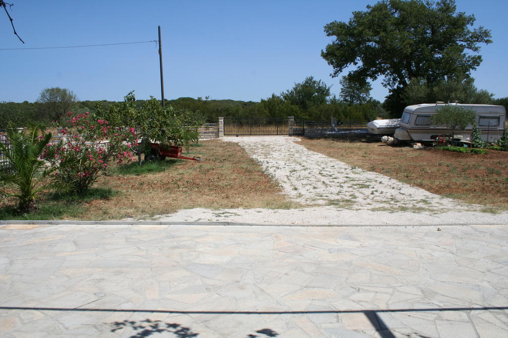 Apartments Santa Barbara Biograd Na Moru Dış mekan fotoğraf