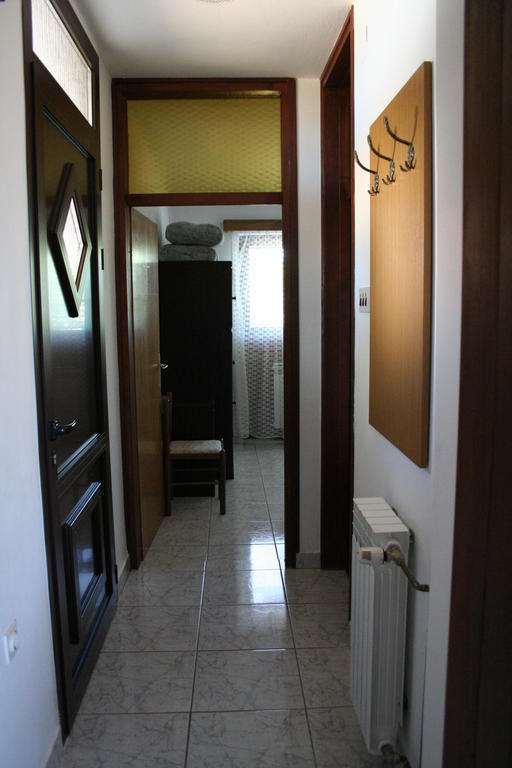 Apartments Santa Barbara Biograd Na Moru Oda fotoğraf