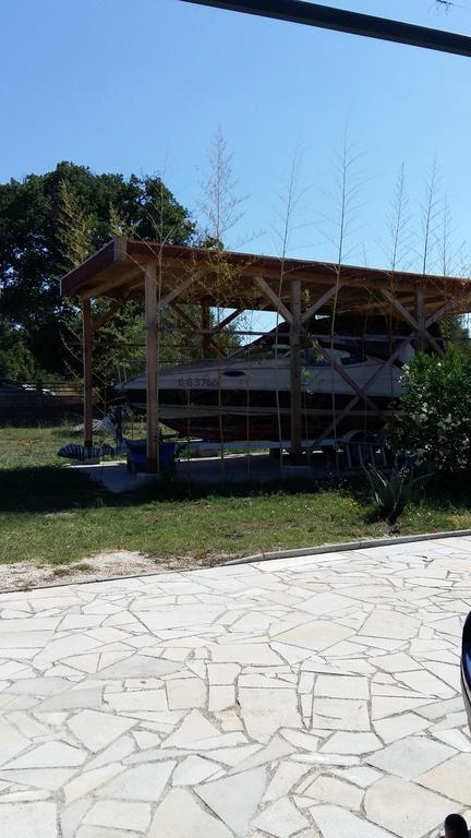 Apartments Santa Barbara Biograd Na Moru Dış mekan fotoğraf
