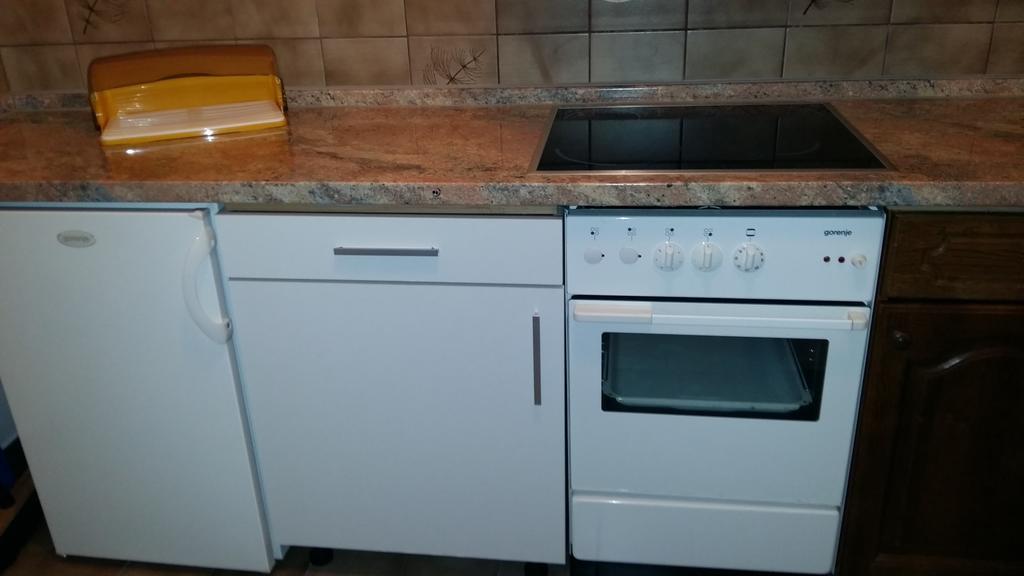 Apartments Santa Barbara Biograd Na Moru Dış mekan fotoğraf