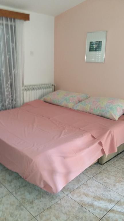 Apartments Santa Barbara Biograd Na Moru Dış mekan fotoğraf